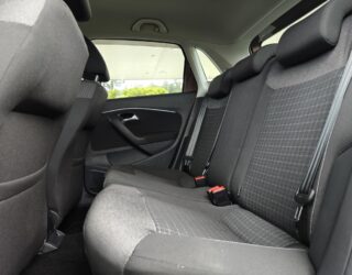 2015 Volkswagen Polo image 205888