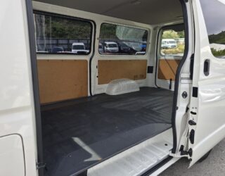 2018 Toyota Hiace image 224217