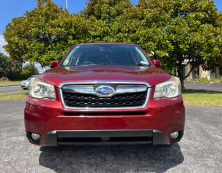 2013 Subaru Forester image 220959