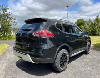 2014 Nissan X-trail image 205614