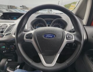 2014 Ford Ecosport image 221699