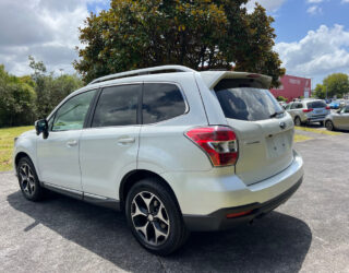 2013 Subaru Forester image 217758