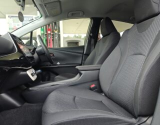 2016 Toyota Prius image 206249