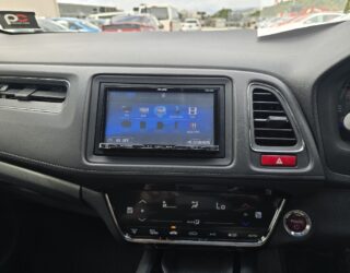 2014 Honda Vezel image 207884