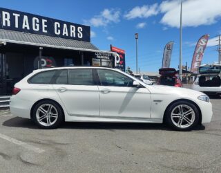 2014 Bmw 523i image 206683