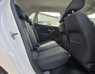 2013 Volkswagen Polo image 208002