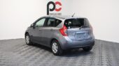 2014 Nissan Note X Emergency Brake Package image 315018