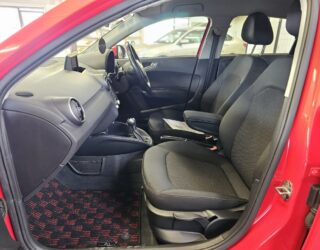 2012 Audi A1 image 204122