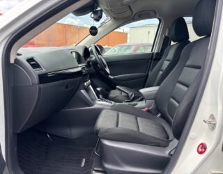 2014 Mazda Cx-5 image 207668