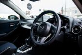 2014 Mazda Demio 13S SkyActiv image 219439