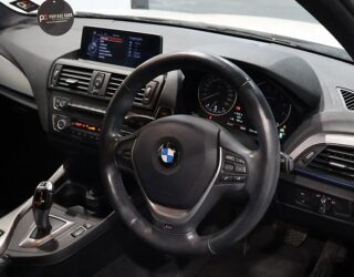 2013 Bmw 116i M Sport image 311757