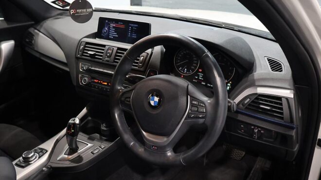2013 Bmw 116i M Sport image 311757