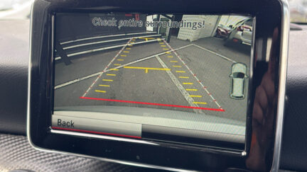 2015 Mercedes-benz A 180 AMG Package image 301586