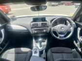 2013 Bmw 116i M Sport image 218548