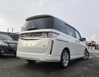 2012 Mazda Biante image 201792