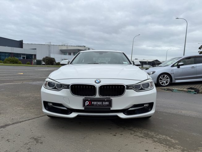 2012 Bmw 320i Sport image 295337