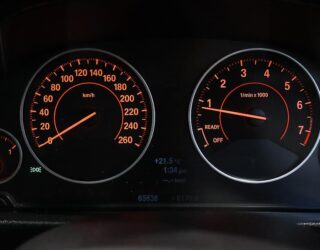 2012 Bmw 320i Sport image 306821
