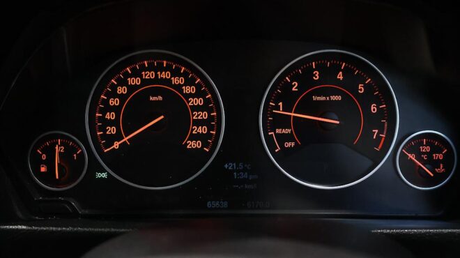 2012 Bmw 320i Sport image 306821