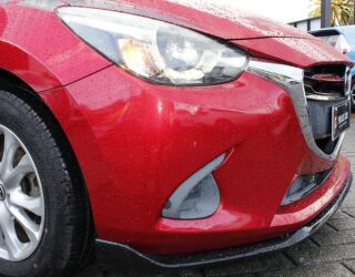 2014 Mazda Demio image 223731