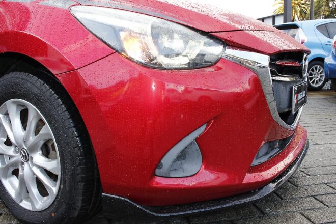 2014 Mazda Demio image 223731