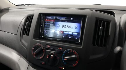 2021 Nissan Nv200 Apple Car Play & Android Auto image 314270