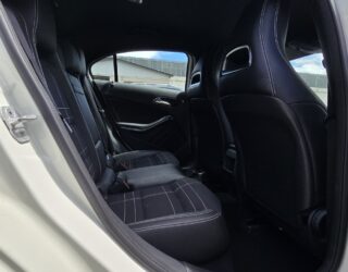 2015 Mercedes-benz A 180 image 218978