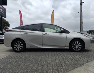 2016 Toyota Prius image 206242