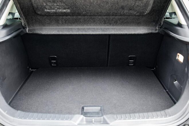 2017 Mazda Cx-3 20S SkyActiv Leather Interior image 219412