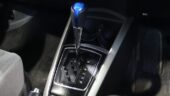 2016 Toyota Corolla Fielder Hybrid G Model, Push Start, Apple Car Play NZ Radio image 305822