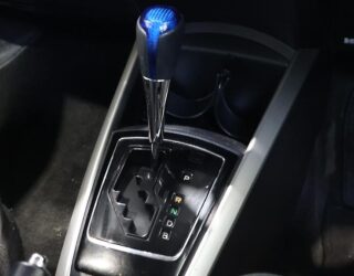 2016 Toyota Corolla Fielder Hybrid G Model, Push Start, Apple Car Play NZ Radio image 305822