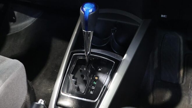 2016 Toyota Corolla Fielder Hybrid G Model, Push Start, Apple Car Play NZ Radio image 305822