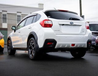 2013 Subaru Xv image 217949