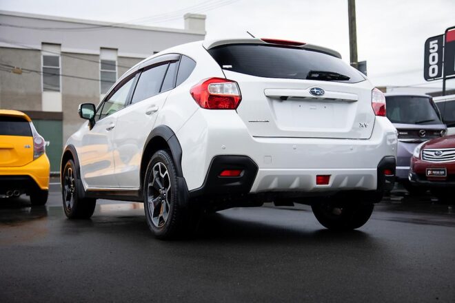 2013 Subaru Xv image 217949
