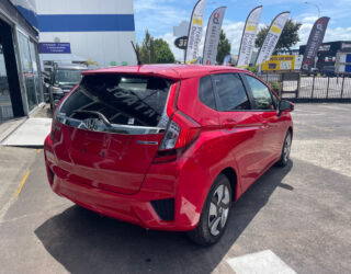 2013 Honda Fit image 210016