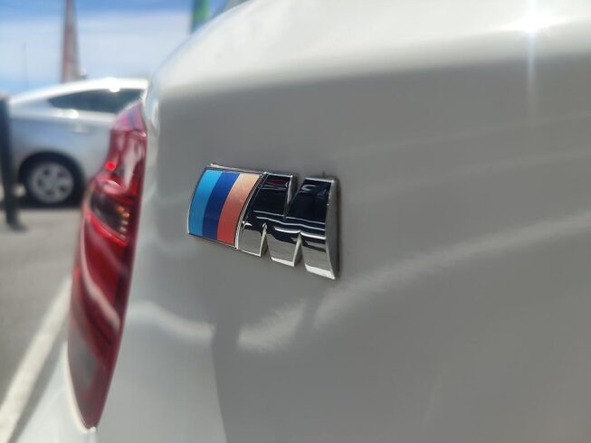 2013 Bmw 116i M Sport image 218558