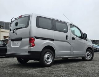 2021 Nissan Nv200 image 209963