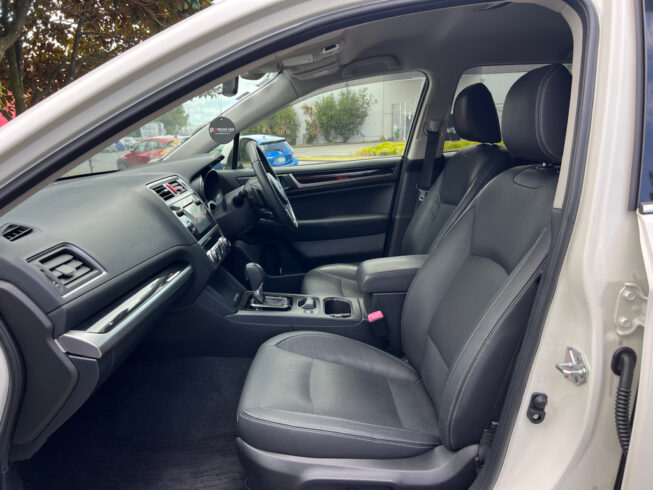 2015 Subaru Outback image 206618