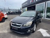 2013 Subaru Impreza image 217104