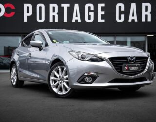 2013 Mazda Axela image 208173