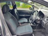 2014 Nissan Note X Emergency Brake Package image 220009
