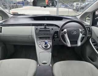 2010 Toyota Prius image 207184