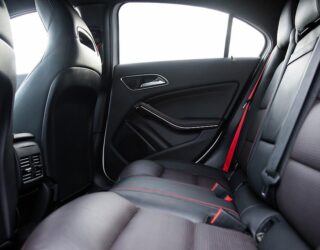 2013 Mercedes-benz A 250 image 208499