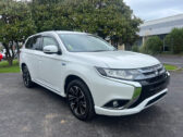 2017 Mitsubishi Outlander image 223920