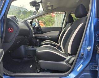 2017 Nissan Note image 217541