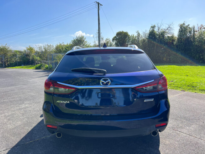 2013 Mazda Atenza image 217120