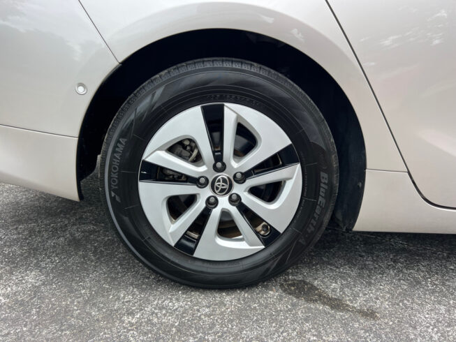 2016 Toyota Prius image 218756