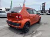 2017 Suzuki Ignis image 224840