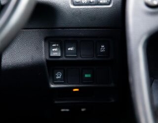 2013 Nissan X-trail image 217526