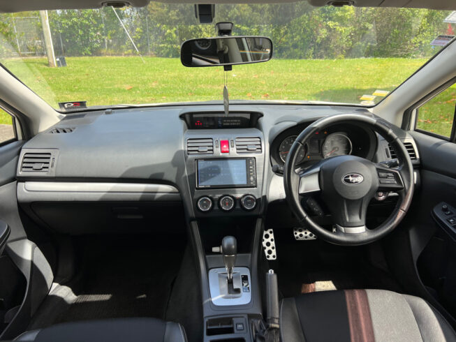 2013 Subaru Impreza image 217201