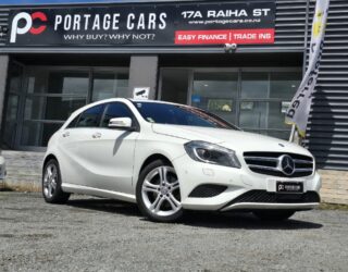 2015 Mercedes-benz A 180 image 205940